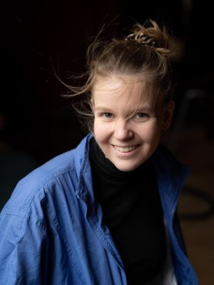 Lisa Birnkott