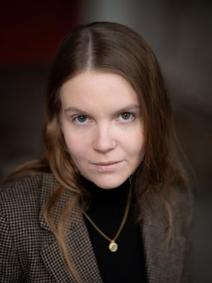 Lisa Birnkott