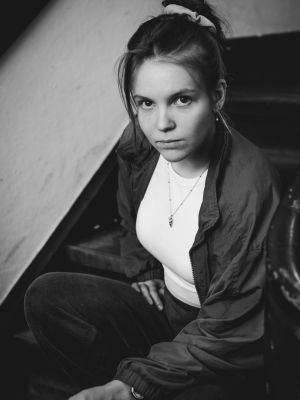 Lisa Birnkott