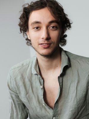 Alexander Gerlini