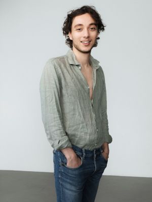Alexander Gerlini