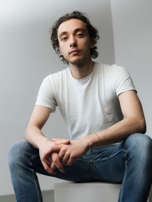 Alexander Gerlini