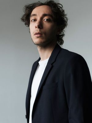 Alexander Gerlini