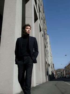Alexander Gerlini