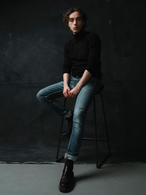 Alexander Gerlini