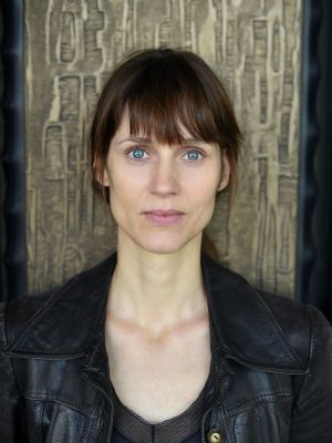 SOPHIE LUTZ