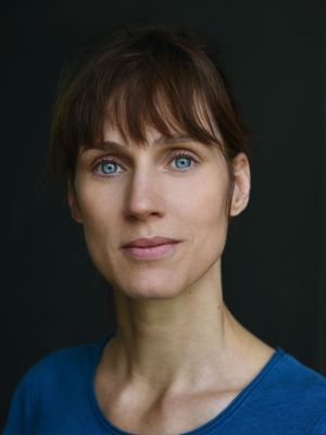 SOPHIE LUTZ