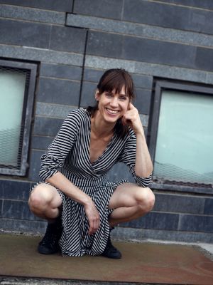 SOPHIE LUTZ