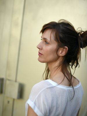 SOPHIE LUTZ