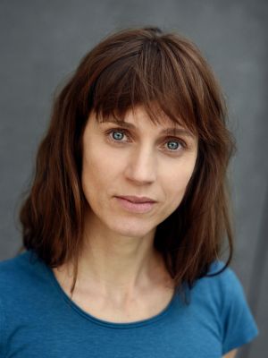 SOPHIE LUTZ