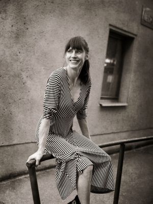 SOPHIE LUTZ