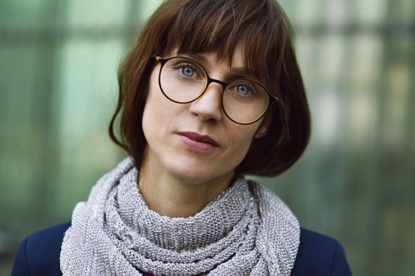 SOPHIE LUTZ