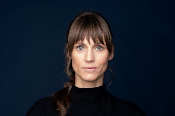 SOPHIE LUTZ