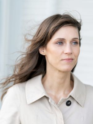 SOPHIE LUTZ