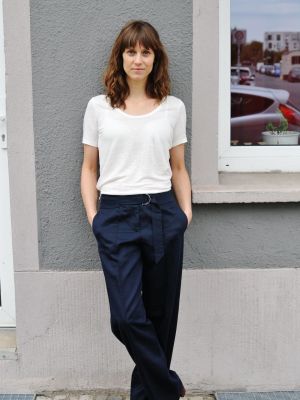 SOPHIE LUTZ