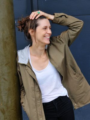 SOPHIE LUTZ