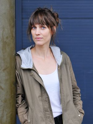 SOPHIE LUTZ