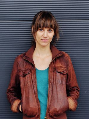 SOPHIE LUTZ