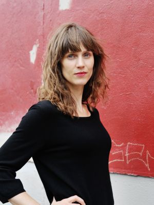 SOPHIE LUTZ