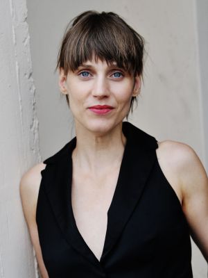 SOPHIE LUTZ
