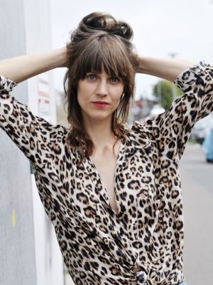 SOPHIE LUTZ