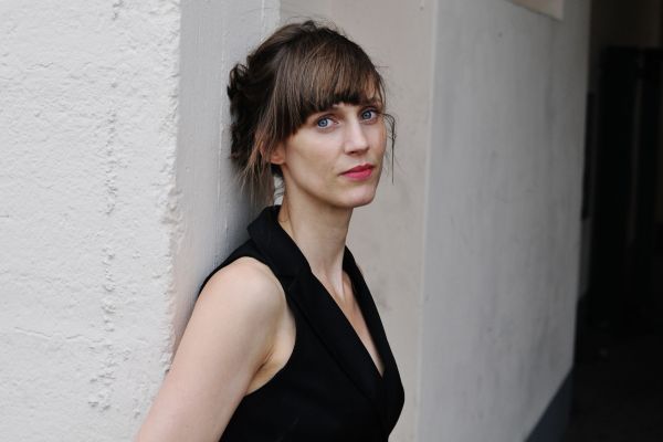 SOPHIE LUTZ