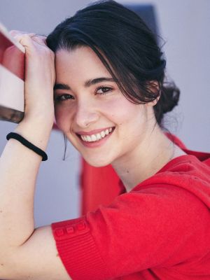 Jacqueline Steblea