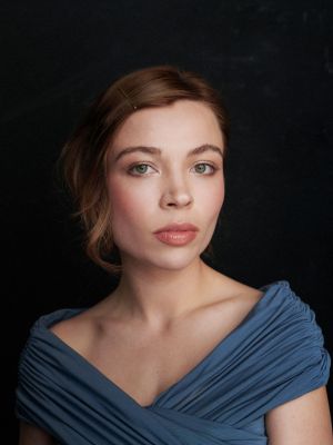 Philine Hazel Meiller
