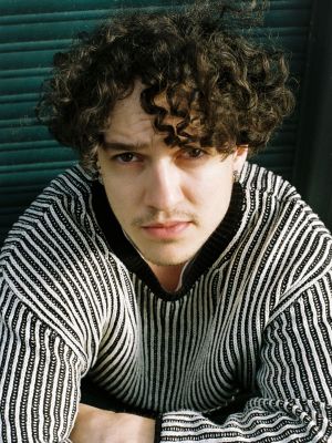 Nathan William Stearns
