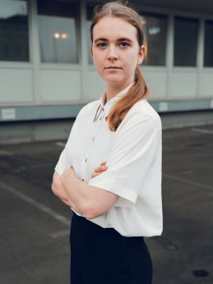 Helen Isabel Marx