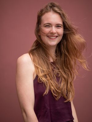 Helen Isabel Marx