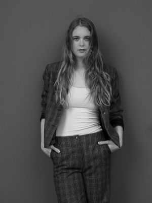 Helen Isabel Marx