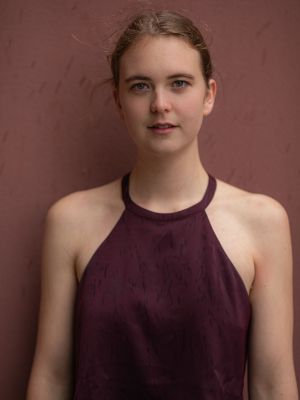 Helen Isabel Marx