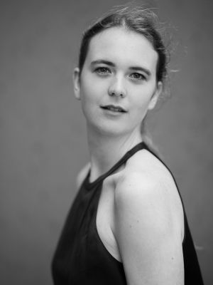 Helen Isabel Marx