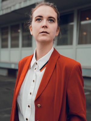 Helen Isabel Marx