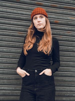Helen Isabel Marx