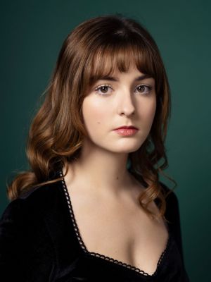 Clémence Auffray