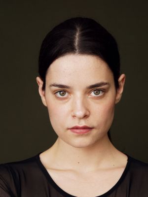 Hedwig Schaarenberg