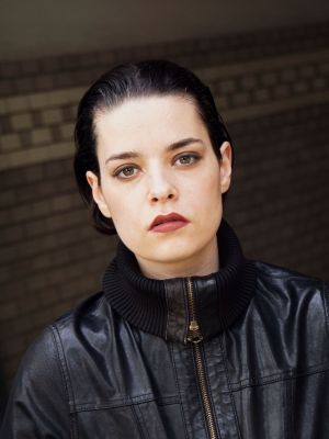 Hedwig Schaarenberg