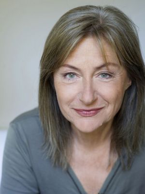 Ingrid Mülleder