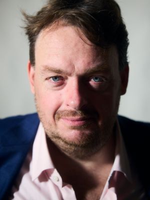 Sascha Nathan
