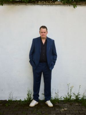 Sascha Nathan