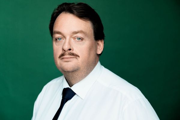 Sascha Nathan