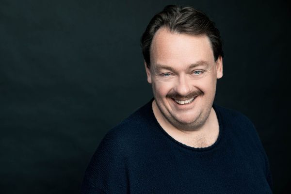 Sascha Nathan