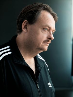 Sascha Nathan