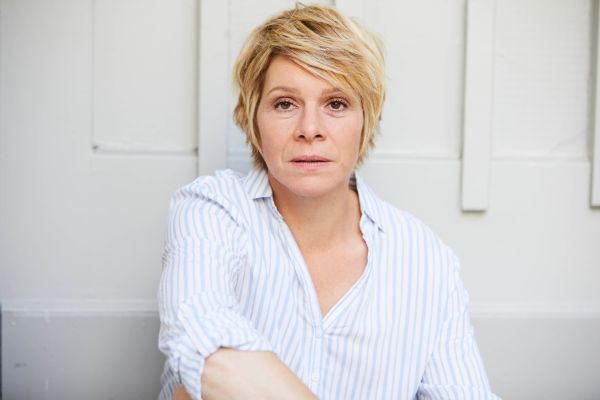 Svenja Niekerken