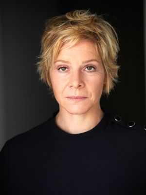 Svenja Niekerken