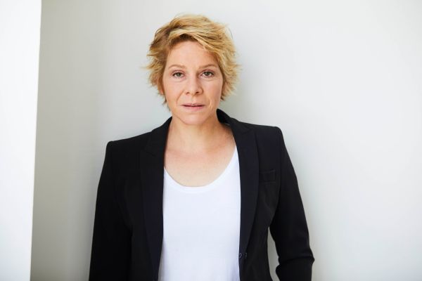 Svenja Niekerken