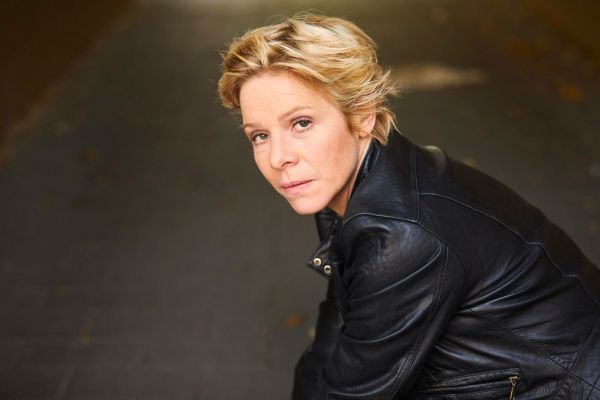 Svenja Niekerken