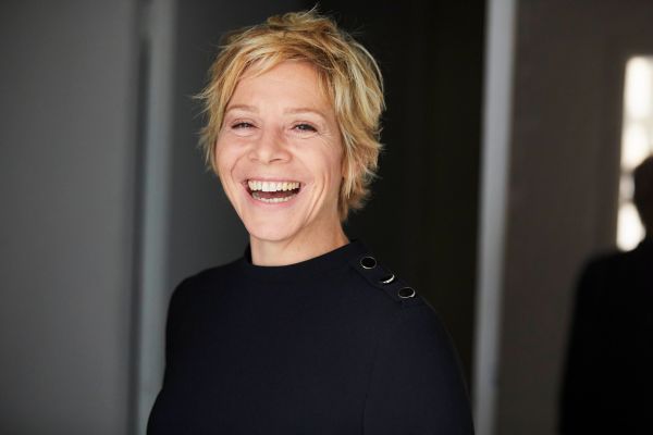 Svenja Niekerken